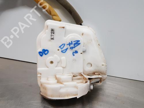 Høyre foran lås MAZDA 3 (BM, BN) [2013-2019]  30880401