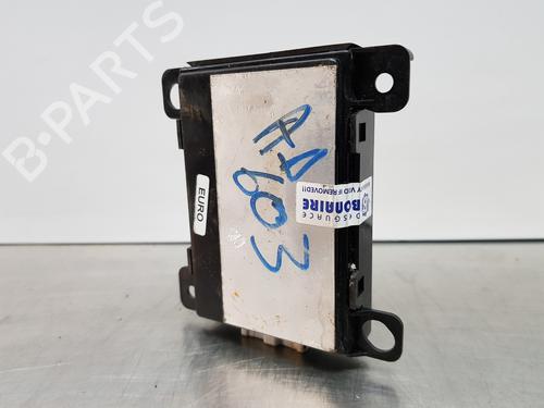 Electronic module MITSUBISHI OUTLANDER II (CW_W)  | BP23421682M83 
