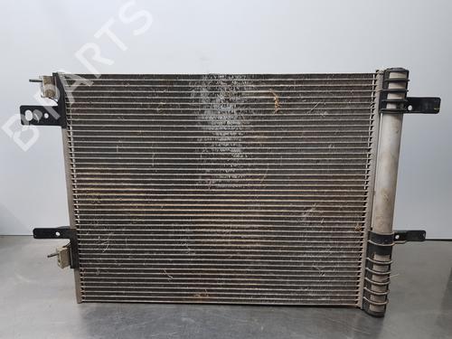 Used AC radiator PEUGEOT 3008 II SUV (MC_, MR_, MJ_, M4_) [2016-2025]  29273150