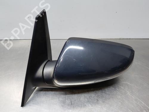 Used Left mirror KIA CARENS IV [2013-2025]  31026077