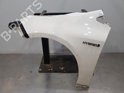 Używane Błotnik przedni lewy TOYOTA COROLLA Estate (_E21_) 1.8 Hybrid (ZWE211W) (122 hp) 30515656