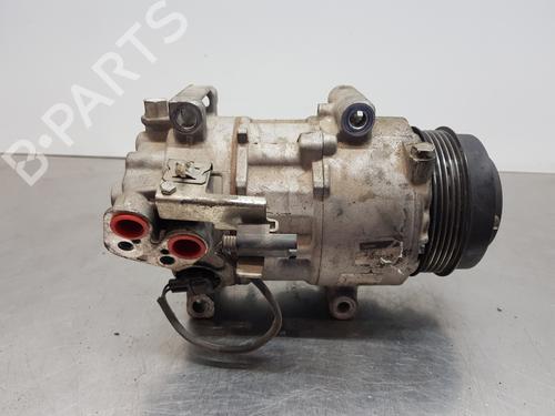 AC compressor MERCEDES-BENZ B-CLASS Sports Tourer (W245)  | BP29118348M34