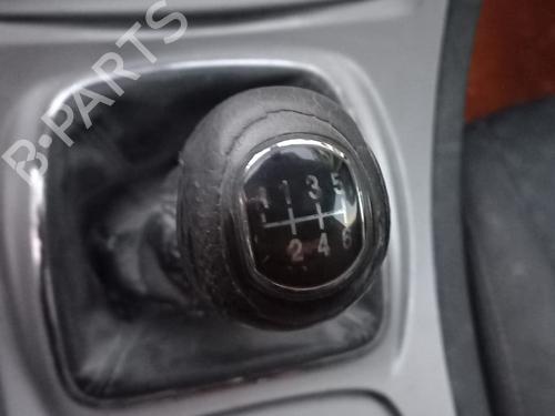 Engine control unit (ECU) FORD GALAXY II (WA6)  | BP12124669M57 