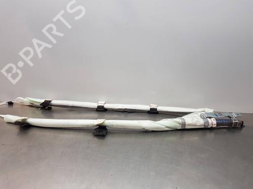 Used Right curtain airbag BMW X2 (F39) sDrive 20 d (190 hp) 29131185