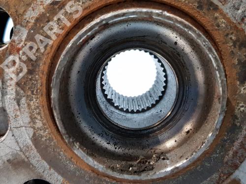 Right front steering knuckle VW GOLF V (1K1) 1.4 TSI | BP10379399M26