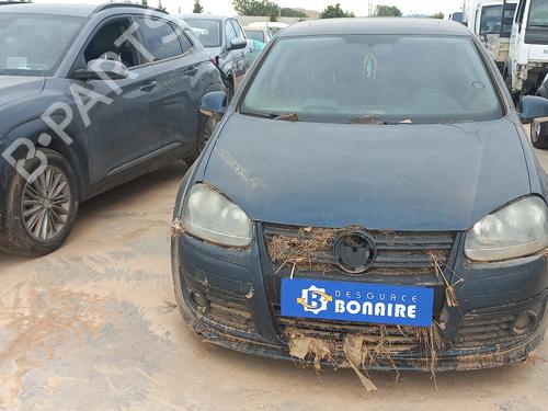 Turbocharger/Supercharger VW GOLF V (1K1)  | BP21788918M71