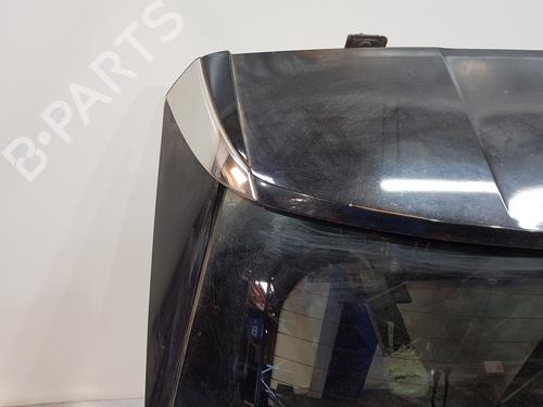 Tailgate PEUGEOT 3008 II SUV (MC_, MR_, MJ_, M4_)  | BP29206930C6 