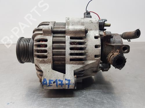 Generator HYUNDAI TUCSON (JM) [2004-2019]  27526486