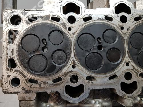 Cylinder head HYUNDAI ix35 (LM, EL, ELH)  | BP29258023M5 
