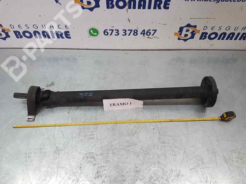 Driveshaft MERCEDES-BENZ E-CLASS T-Model (S212) E 220 CDI / BlueTEC (212.202, 212.201) | BP7583736M37 