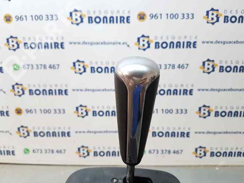 Gear lever PEUGEOT 5008 (0U_, 0E_) 2.0 HDi | BP7584263M90 