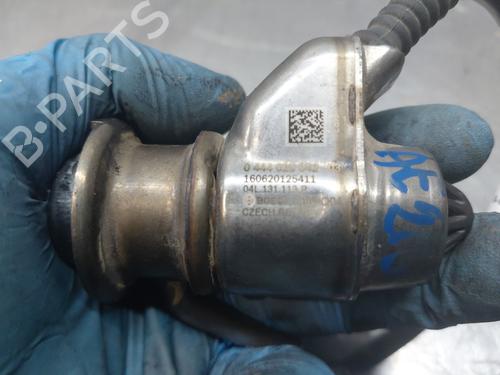 Injector AUDI Q3 (F3B) 35 TDI | BP31587998M100 