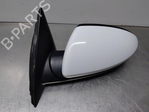 Bakspejl venstre KIA CEED Sportswagon (CD) [2018-2025]  31021456