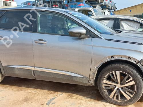Electronic sensor PEUGEOT 3008 II SUV (MC_, MR_, MJ_, M4_)  | BP21801631M84 