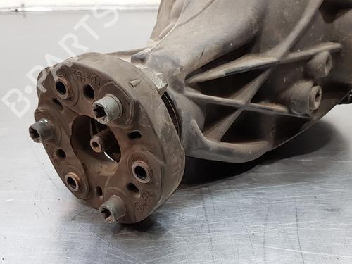 Rear differential MERCEDES-BENZ M-CLASS (W166) ML 350 BlueTEC 4-matic (166.024, 166.023) | BP19066732M24 