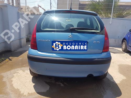 Steering rack CITROËN C3 I (FC_, FN_) 1.1 i | BP7704583M22 