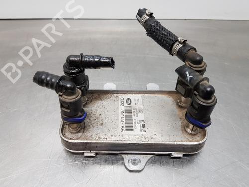 Used Oil radiator LAND ROVER RANGE ROVER EVOQUE (L538) [2011-2019]  29121653