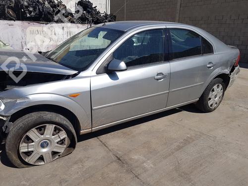 Steering rack FORD MONDEO III Saloon (B4Y)  | BP8189572M22 