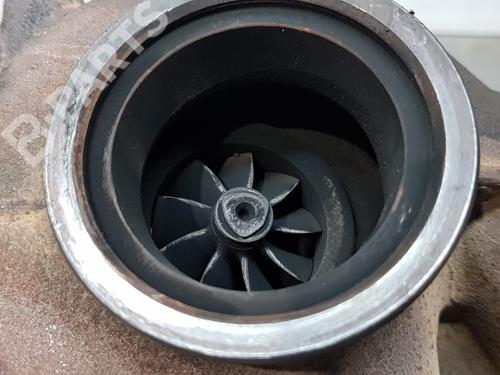 Turbocharger/Supercharger OPEL ZAFIRA / ZAFIRA FAMILY B (A05) 1.9 CDTI (M75) | BP10967553M71 