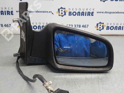 Right mirror OPEL ZAFIRA / ZAFIRA FAMILY B (A05)  | BP7585267C27 