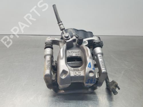 Used Right rear brake caliper MERCEDES-BENZ A-CLASS (W177) A 200 d (177.012) (150 hp) 29125060
