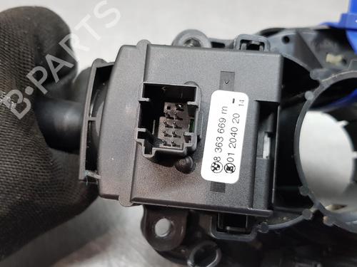 Fita do airbag BMW 3 Compact (E46) | BP30879594C102