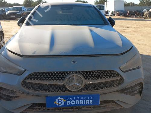 Used Parts MERCEDES-BENZ C-CLASS (W206) C 220 d (206.016, 206.004) (200 hp) 4183936