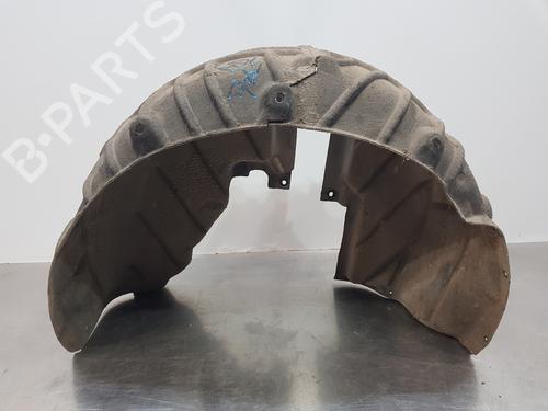 Używane Nadkole AUDI A4 B9 (8W2, 8WC) [2015-2025]  30880394