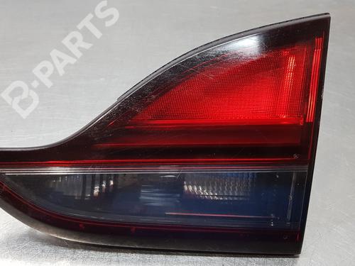 Used Right tailgate light OPEL ZAFIRA TOURER C (P12) 2.0 CDTi (75) (130 hp) 8920262