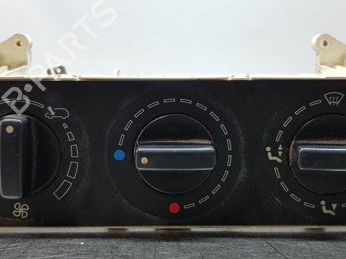 Used Climate control PEUGEOT PARTNER MPV (5_, G_) [1996-2025]  19097624