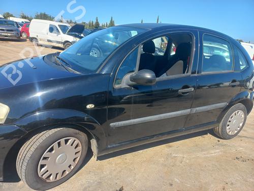 Climate control CITROËN C3 I (FC_, FN_)  | BP29708820I5