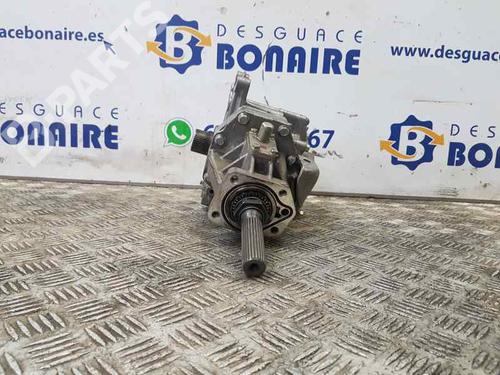 Used Transfer box PEUGEOT 4007 (VU_, VV_) [2007-2013]  7581562