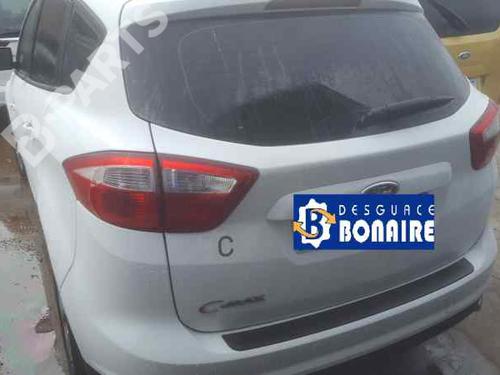 Alternator FORD C-MAX II (DXA/CB7, DXA/CEU)  | BP7586987M7 