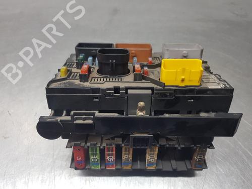 Fuse box PEUGEOT 307 (3A/C)  | BP29131322E1 