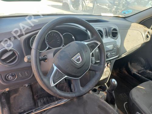 Left mirror DACIA SANDERO II  | BP29912224C26