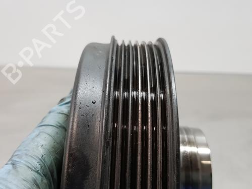 Pulley LAND ROVER DISCOVERY SPORT (L550)  | BP20316470M122 