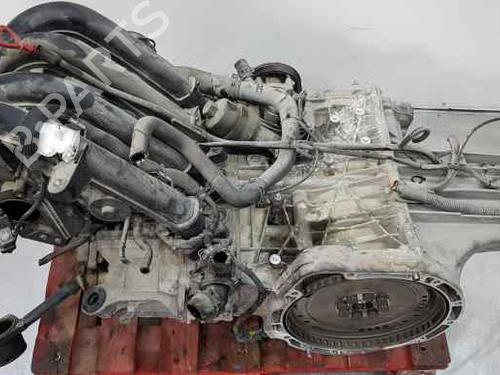 Engine MERCEDES-BENZ A-CLASS (W169) A 170 (169.032, 169.332) | BP13040295M1 