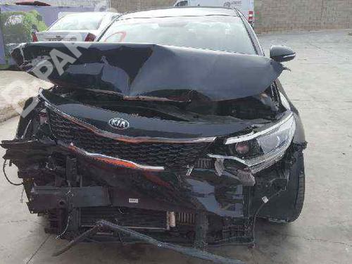 Used Parts KIA OPTIMA (JF)  1.7 CRDi  890007