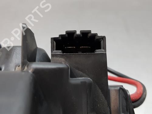 Heater blower motor PEUGEOT 508 I (8D_)  | BP18863603M62 