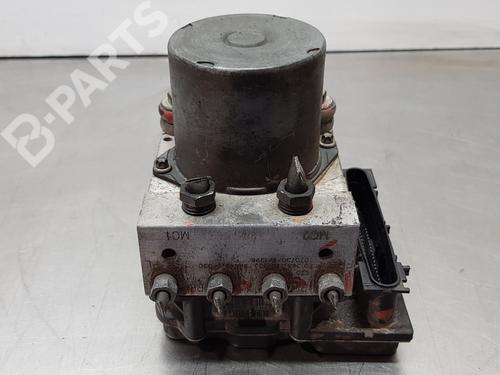 Used ABS pump TOYOTA COROLLA Verso (ZER_, ZZE12_, R1_) [2004-2009]  11540633