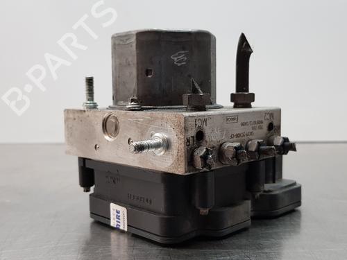 ABS pump FORD TRANSIT V363 Van (FCD, FDD)  | BP18863703M43 