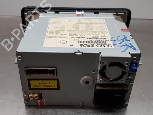 Radio AUDI A3 (8P1)  | BP16473789E6 