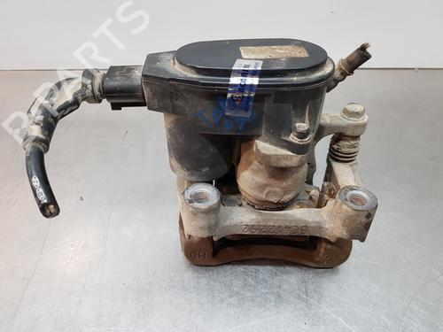 Right rear brake caliper HYUNDAI TUCSON (TL, TLE)  | BP27655882M106 