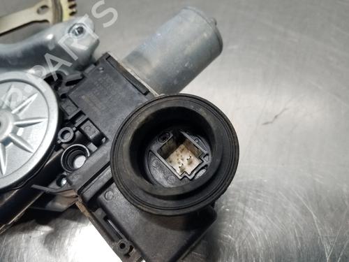 Front left window mechanism LEXUS NX (_Z1_)  | BP24113887C22 