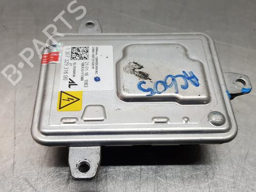 Module xenonverlichting OPEL ASTRA J GTC  | BP16073688C53 