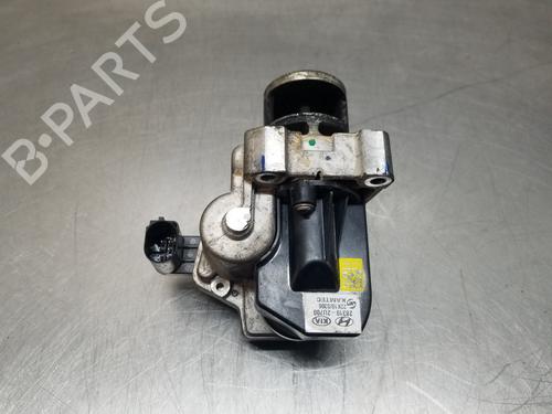 Used Egr HYUNDAI TUCSON (NX4E, NX4A) [2020-2025]  27718727