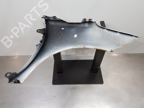 Left front fenders PEUGEOT 5008 (0U_, 0E_) 2.0 HDi 150 / BlueHDi 150 | BP23088810C41 
