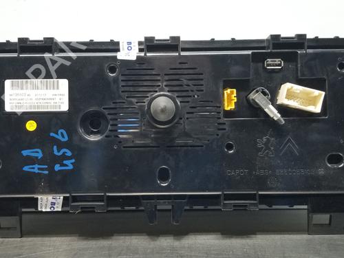 Instrument cluster CITROËN C4 Grand Picasso II (DA_, DE_)  | BP22188244C47