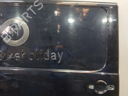 Højre side skydedør CITROËN JUMPY II (VF7) 2.0 HDi 120 | BP16855801C75 
