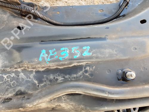Subframe PEUGEOT 308 II (LB_, LP_, LW_, LH_, L3_)  | BP29612273M9 